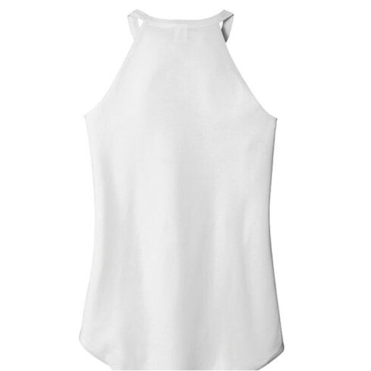 White - BACK