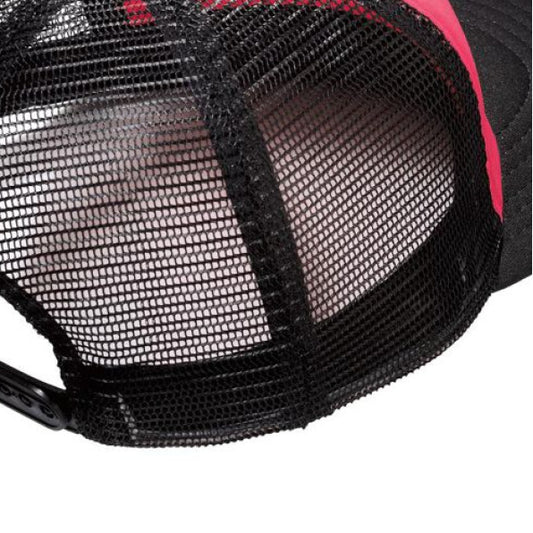 Neon Pink - BACK